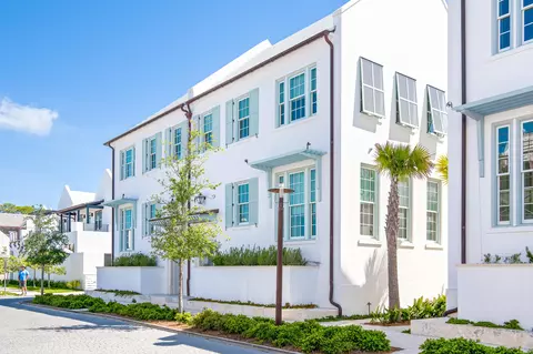 50 N Sea Garden St, Inlet Beach, FL 32461
