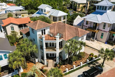 45 White Cliffs Crst, Santa Rosa Beach, FL 32459