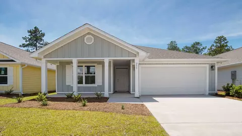 Exterior - 145 Eunola Ln, Freeport, FL 32439 photo 2 of 4