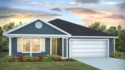 145 Eunola Ln, Freeport, FL 32439