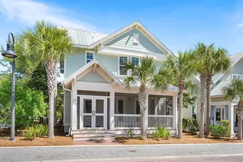 27 Federal St, Inlet Beach, FL 32461