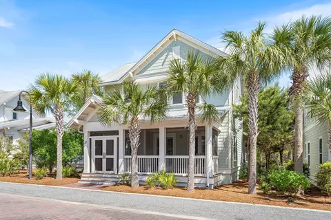 27 Federal St, Inlet Beach, FL 32461