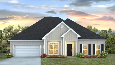 192 W Farm Owl Dr, Freeport, FL 32439