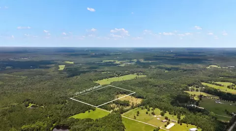 Nnn Tall Oaks Road, Defuniak Springs, FL 32435