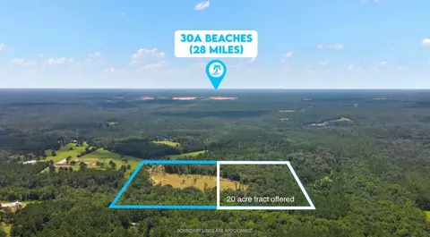 Nnn Tall Oaks Road, Defuniak Springs, FL 32435