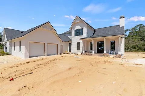 70 W Elliot Way #LOT 55, Watersound, FL 32461