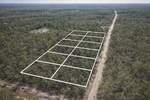 X NW Marianna Lake Avenue, Fountain, FL 32438