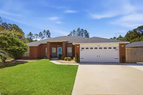 7367 Brevard St, Navarre, FL 32566