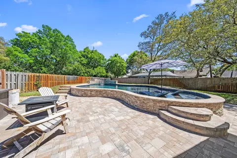 Exterior - 7 Tomahawk Ct, Destin, FL 32541 photo 4 of 9