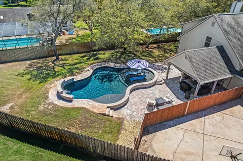 Exterior - 7 Tomahawk Ct, Destin, FL 32541 photo 9 of 9