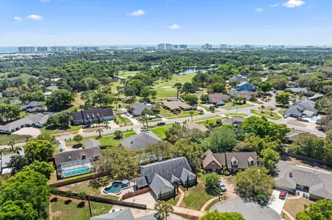 View/Area - 7 Tomahawk Ct, Destin, FL 32541 photo 2 of 3