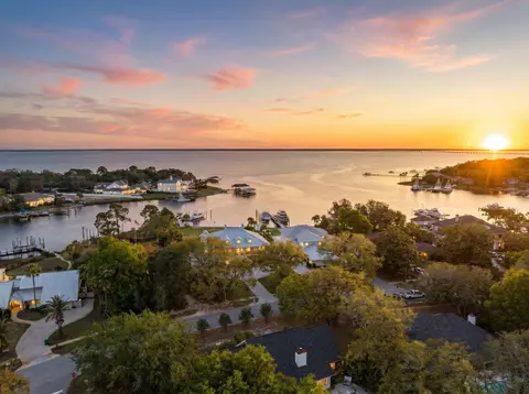 View/Area - 7 Tomahawk Ct, Destin, FL 32541 photo 3 of 3
