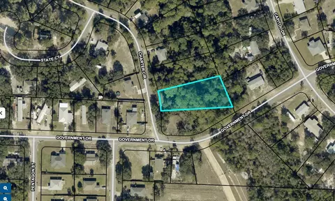 tbd Charter Cir, Gulf Breeze, FL 32563