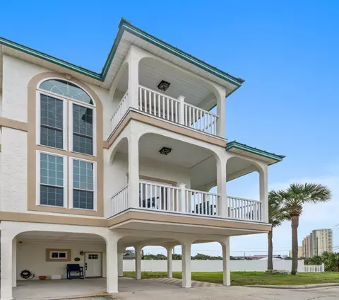 17878 Front Beach Rd UNIT A1, Panama City Beach, FL 32413
