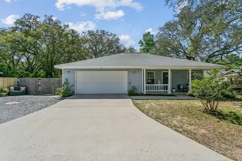 119 Sasser St, Niceville, FL 32578