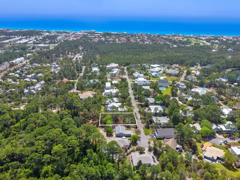 lot12 Beth Ln, Santa Rosa Beach, FL 32459