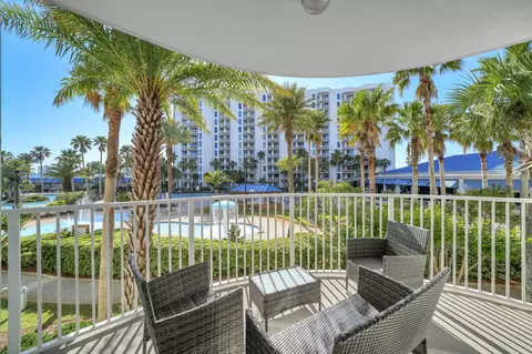 4203 Indian Bayou Trl #1209, Destin, FL 32541