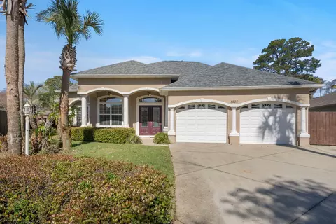 8236 Grand Bay Blvd, Panama City Beach, FL 32408