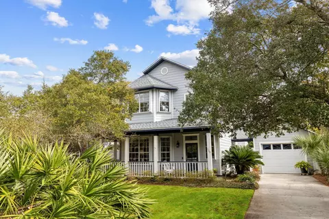 258 Seabreeze Cir, Inlet Beach, FL 32461