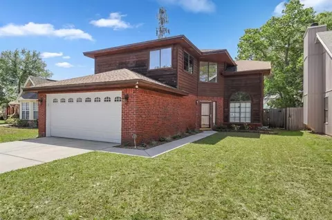 193 Woodland Park Cir, Mary Esther, FL 32569