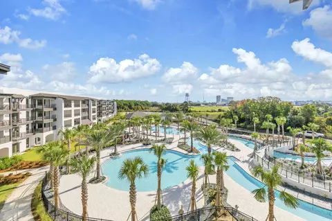 56 The Grove Dr N #144, Miramar Beach, FL 32550