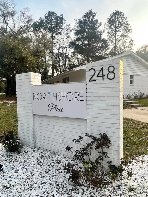 248 Four Mile Rd, Freeport, FL 32439