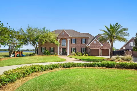 4734 Baywood Dr, Lynn Haven, FL 32444