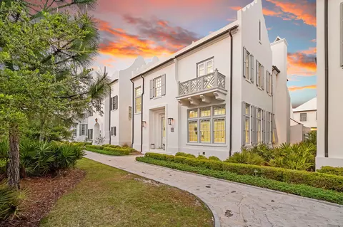 91 Whalebone Aly, Inlet Beach, FL 32461