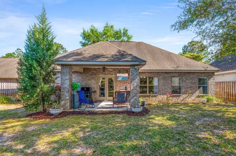 Exterior - 471 Symphony Way, Freeport, FL 32439 photo 6 of 13