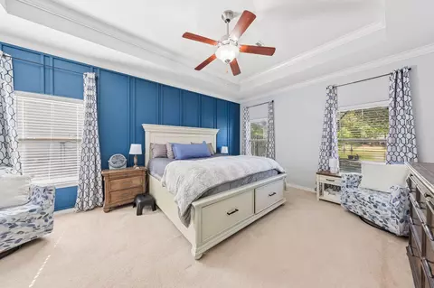 Bedroom - 471 Symphony Way, Freeport, FL 32439 photo 4 of 6