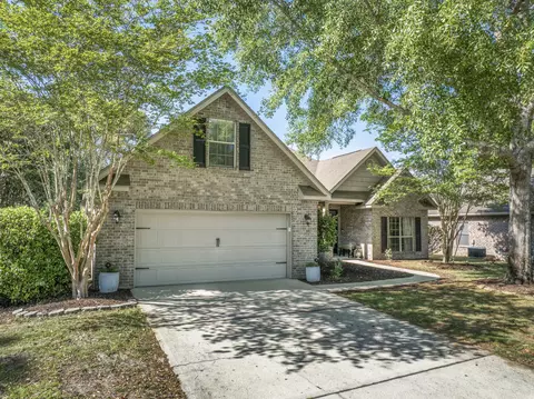 Exterior - 471 Symphony Way, Freeport, FL 32439 photo 2 of 13