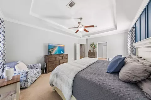 Bedroom - 471 Symphony Way, Freeport, FL 32439 photo 5 of 6
