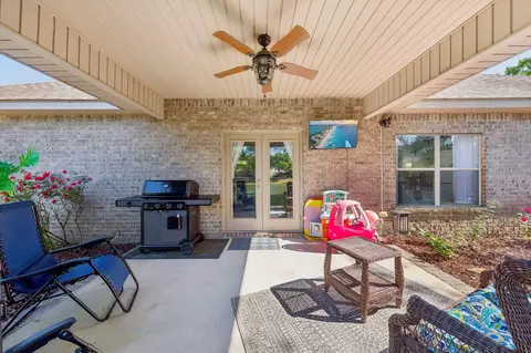 Exterior - 471 Symphony Way, Freeport, FL 32439 photo 5 of 13