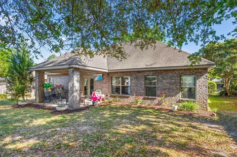 Exterior - 471 Symphony Way, Freeport, FL 32439 photo 7 of 13