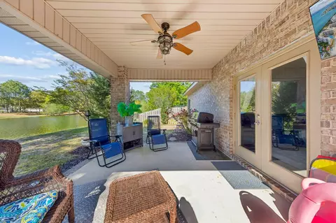 Exterior - 471 Symphony Way, Freeport, FL 32439 photo 4 of 13