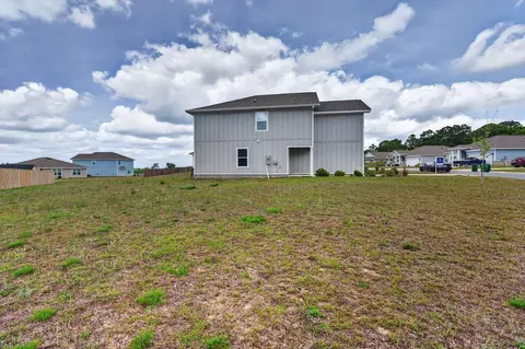 Exterior - 2637 Saltgrass Way, Crestview, FL 32536 photo 8 of 14