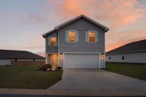 Exterior - 2637 Saltgrass Way, Crestview, FL 32536 photo 14 of 14