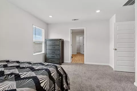 Bedroom - 2637 Saltgrass Way, Crestview, FL 32536 photo 3 of 8