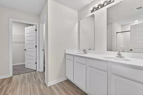 Entry Way - 2637 Saltgrass Way, Crestview, FL 32536 photo 9 of 11