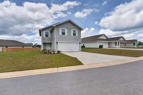 Exterior - 2637 Saltgrass Way, Crestview, FL 32536 photo 2 of 14