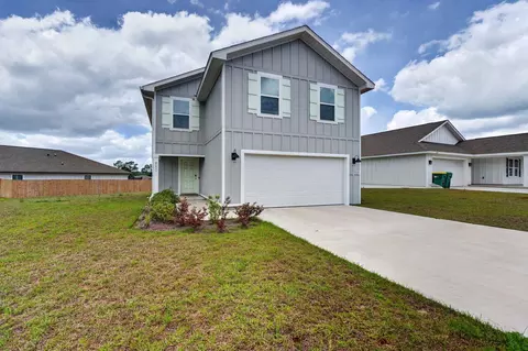 Exterior - 2637 Saltgrass Way, Crestview, FL 32536 photo 3 of 14