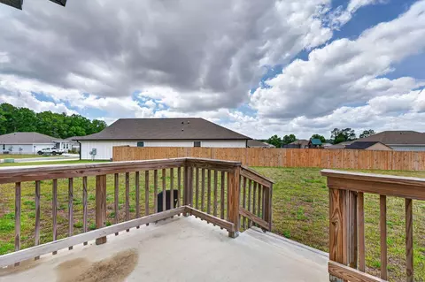 Exterior - 2637 Saltgrass Way, Crestview, FL 32536 photo 7 of 14