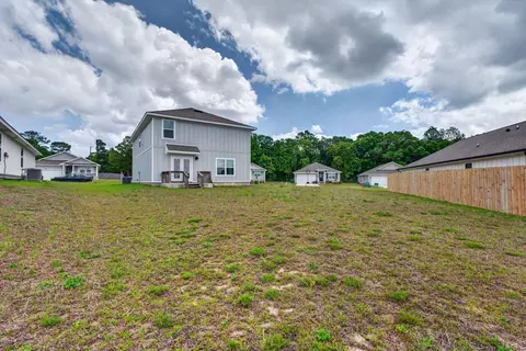 Exterior - 2637 Saltgrass Way, Crestview, FL 32536 photo 11 of 14
