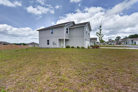 Exterior - 2637 Saltgrass Way, Crestview, FL 32536 photo 9 of 14