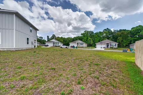 Exterior - 2637 Saltgrass Way, Crestview, FL 32536 photo 13 of 14