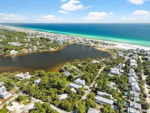 lot S 9 10 South Gulf Dr, Santa Rosa Beach, FL 32459