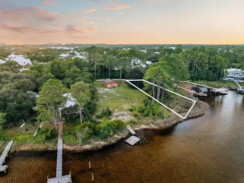 lot9 S Gulf Dr, Santa Rosa Beach, FL 32459