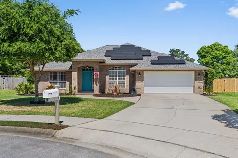 2625 Stormy Cir, Navarre, FL 32566