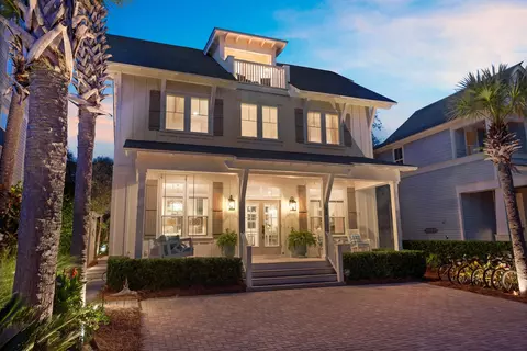 82 Sandalwood Dr, Santa Rosa Beach, FL 32459