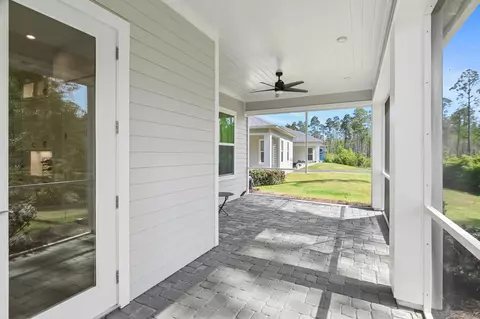 Exterior - 92 E Lafayette Rd, Watersound, FL 32461 photo 3 of 7